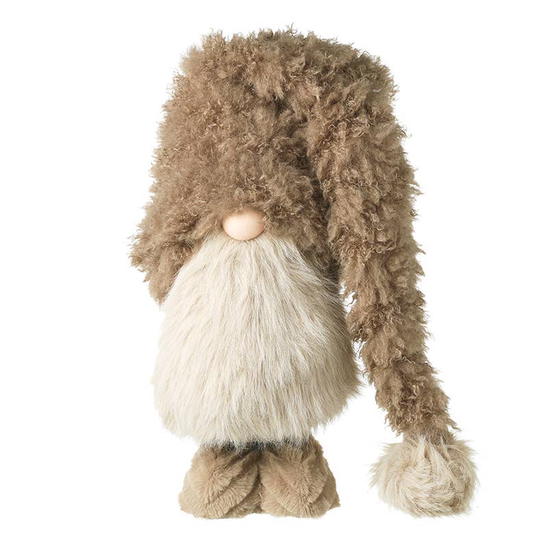 Christmas -STANDING GONK WITH LONG HAT (nT)