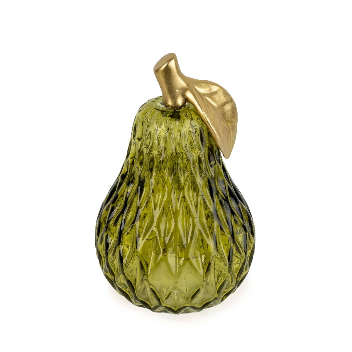 LED Lamp - Pear Green