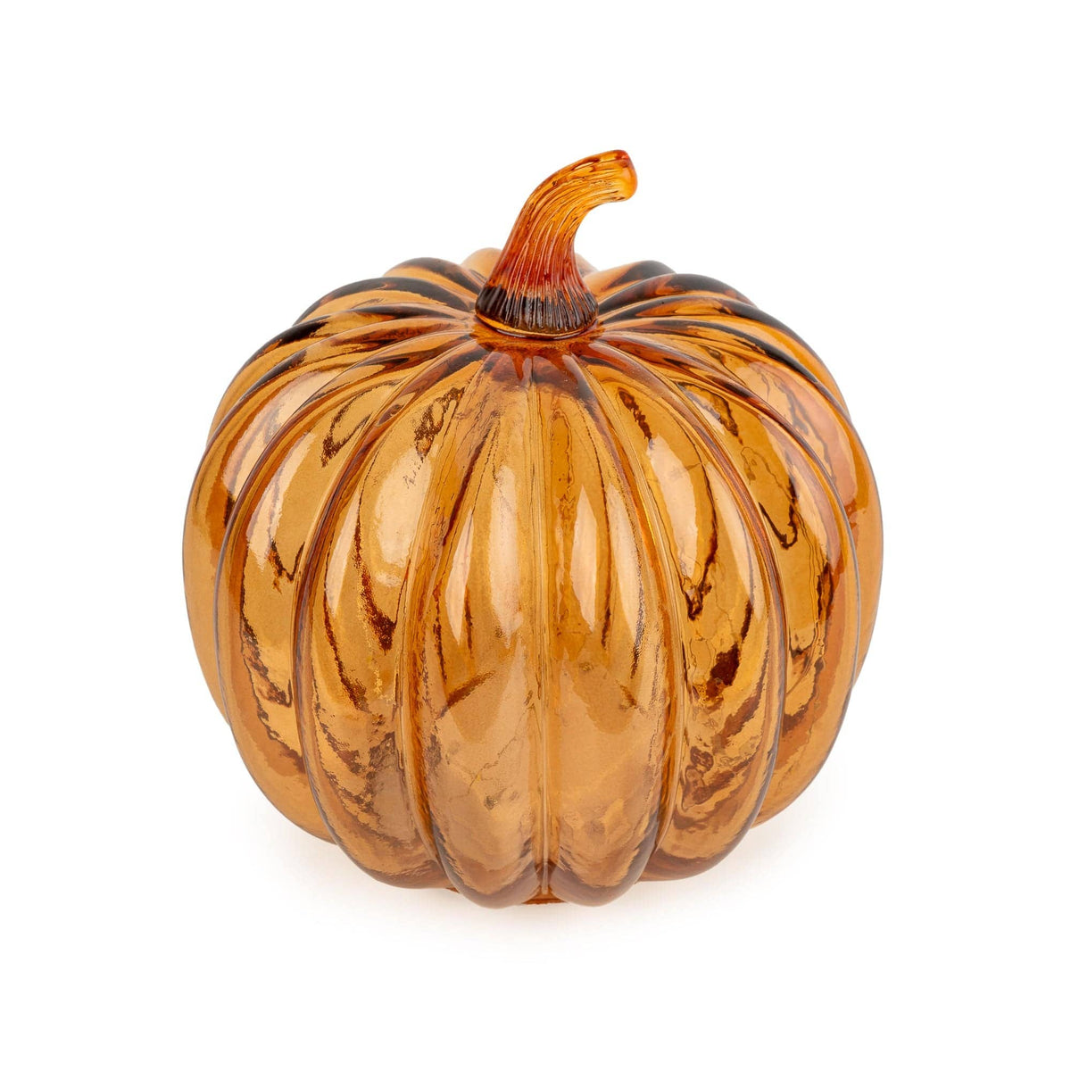 LED Lamp - Pumpkin Orange 1pk