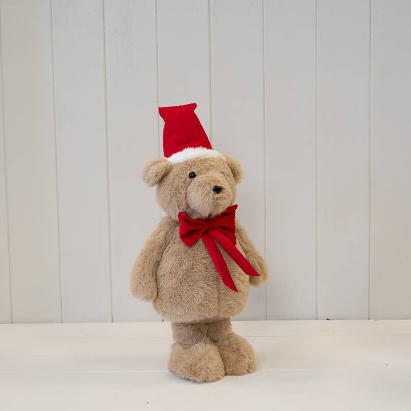 Small Christmas Bear