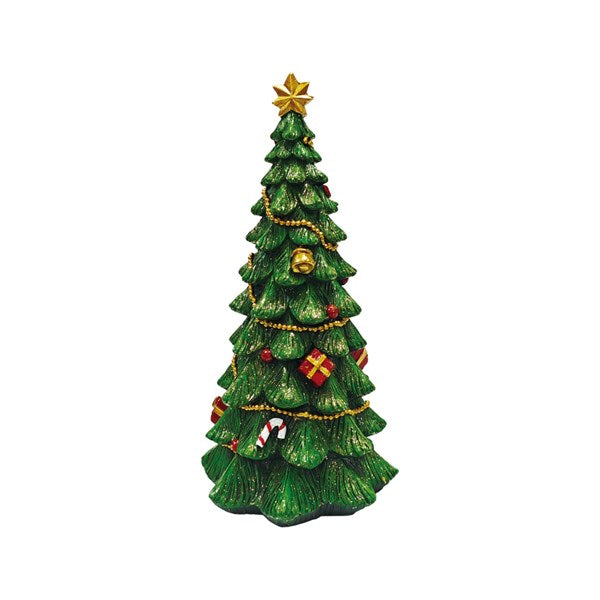 Large traditional Christmas Tree