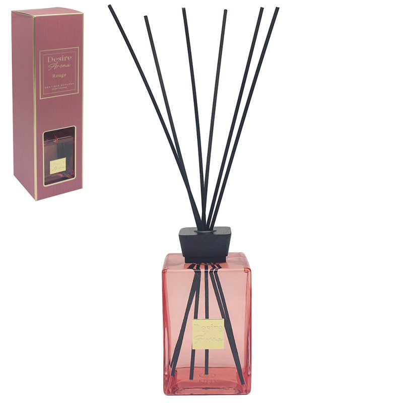 ROUGE DIFFUSER 1000ml inspired by baccarat