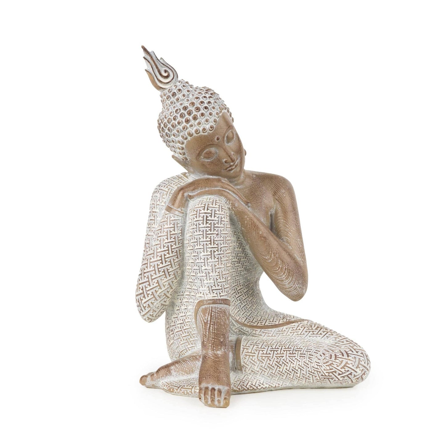 26cm Sitting Buddha - Sitting 1PK
