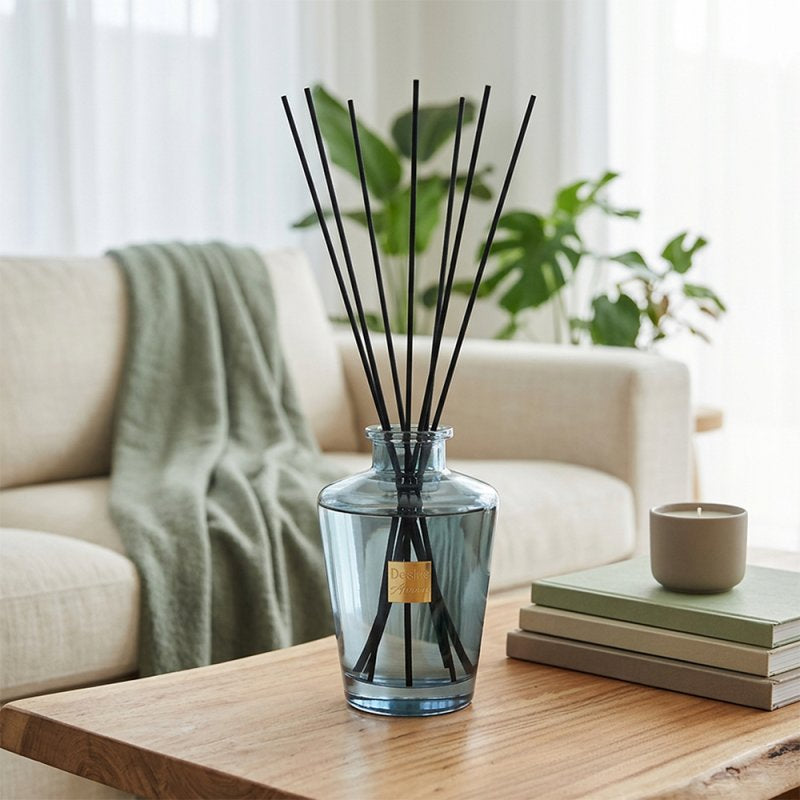Diffusers