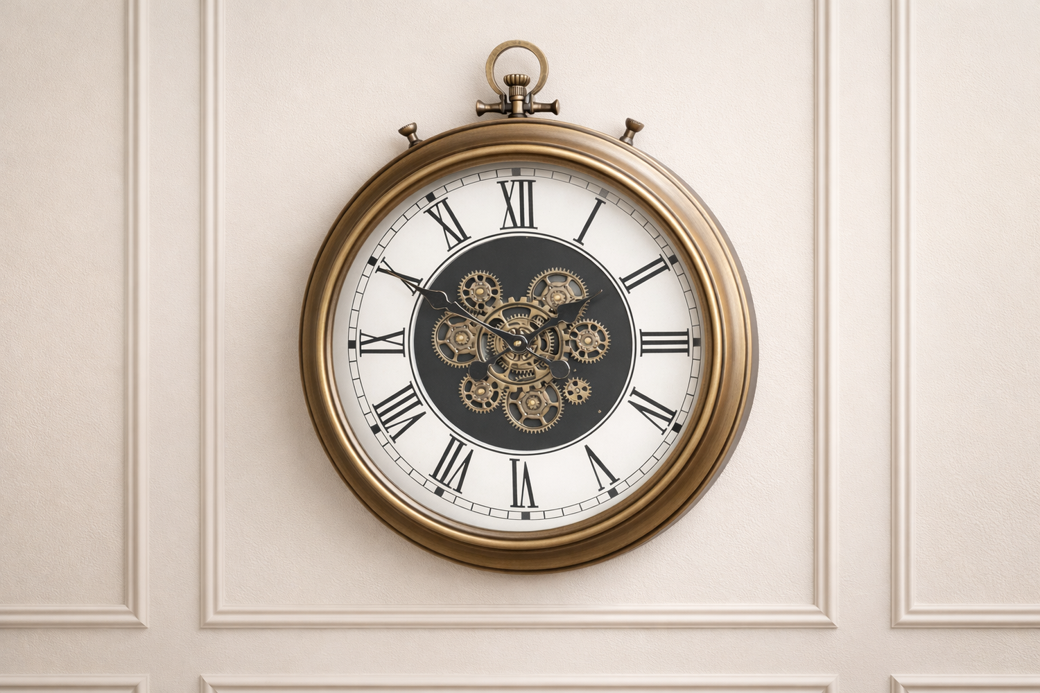 Clocks