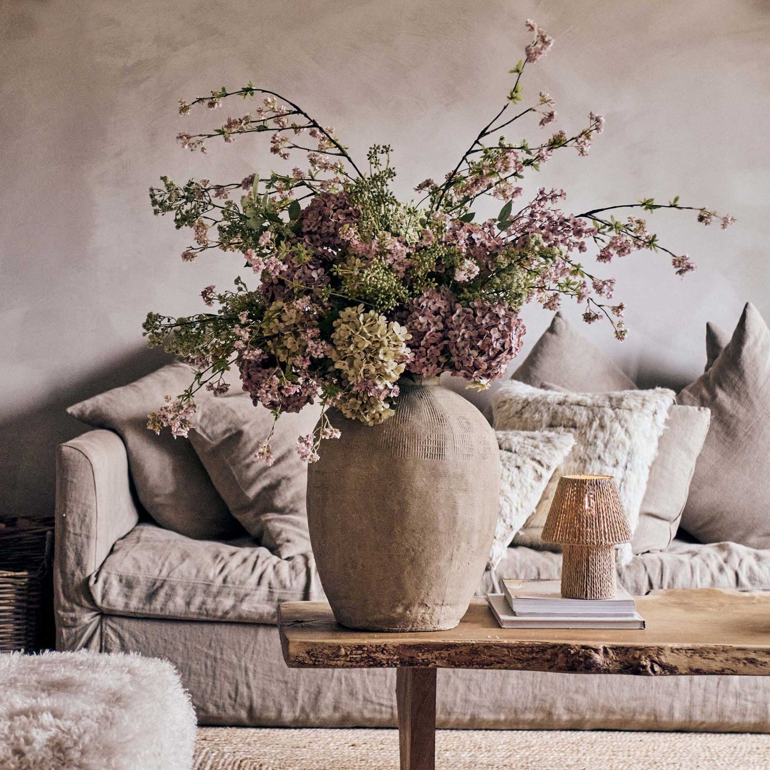 Florals