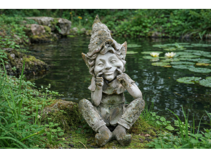 garden decor