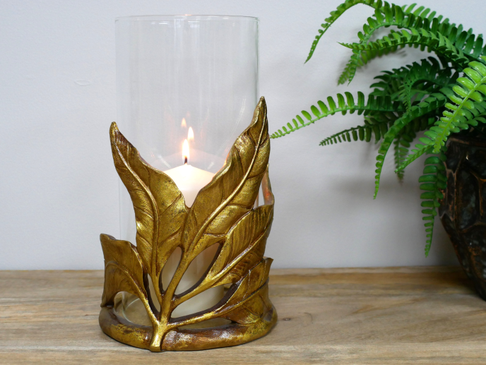 Candle holders