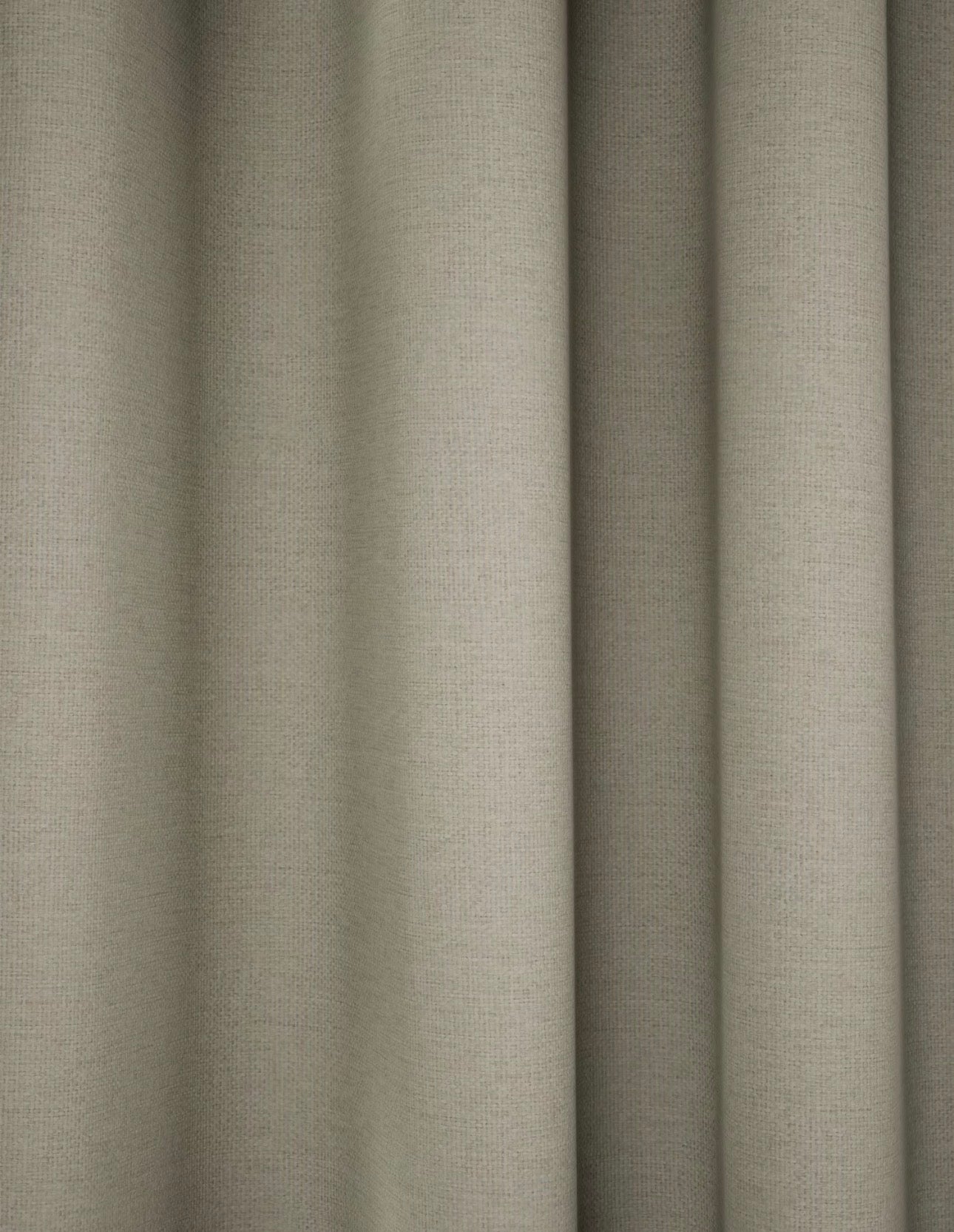 Marks and Spencer neutral beige Smart Temperature Blackout Brushed Eyelet curtains  66 x 99 inch