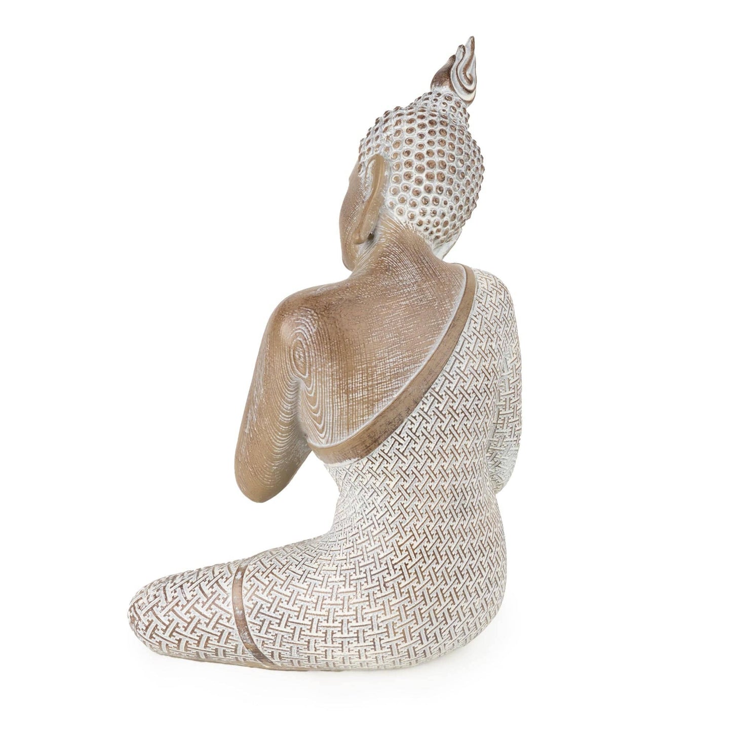 26cm Sitting Buddha - Sitting 1PK
