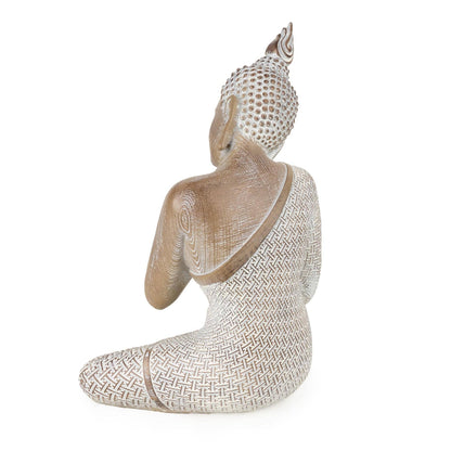 26cm Sitting Buddha - Sitting 1PK