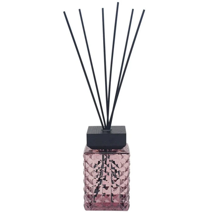 1 Litre Oud & Bergamot Reed Diffuser