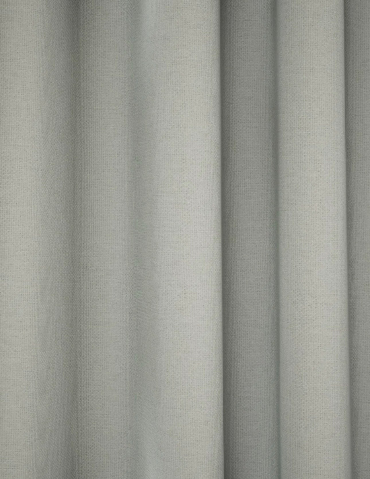 Marks and Spencer Grey Smart Temperature Blackout Brushed Eyelet curtains  46 x 90 inch