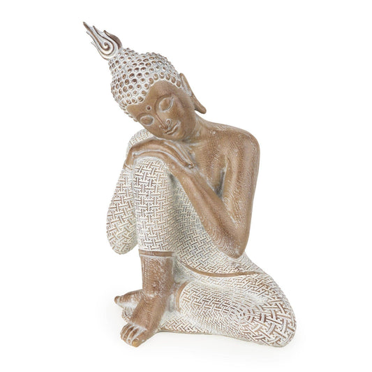 26cm Sitting Buddha - Sitting 1PK