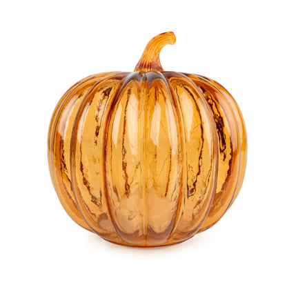 LED Lamp - Pumpkin Orange 1pk