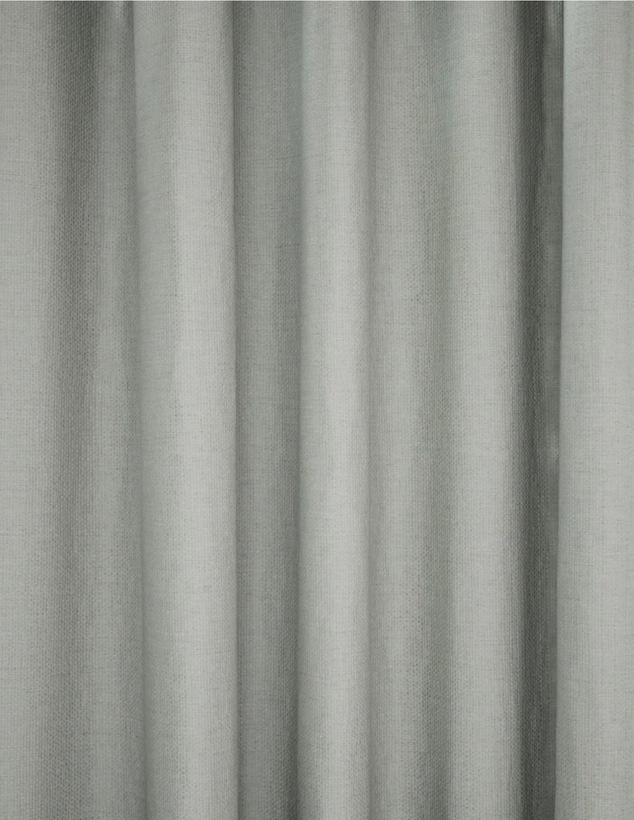 M & S Grey Smart Temperature Blackout Brushed Pencil Pleat curtains 86 x 90  inch