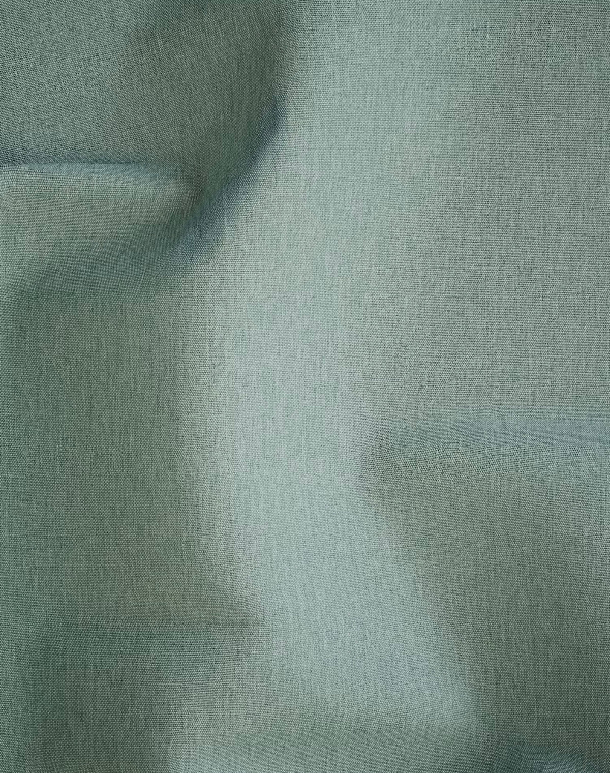 Marks and Spencer seafoam Smart Temperature Blackout Brushed eyelet Curtains 66 x 72 inch