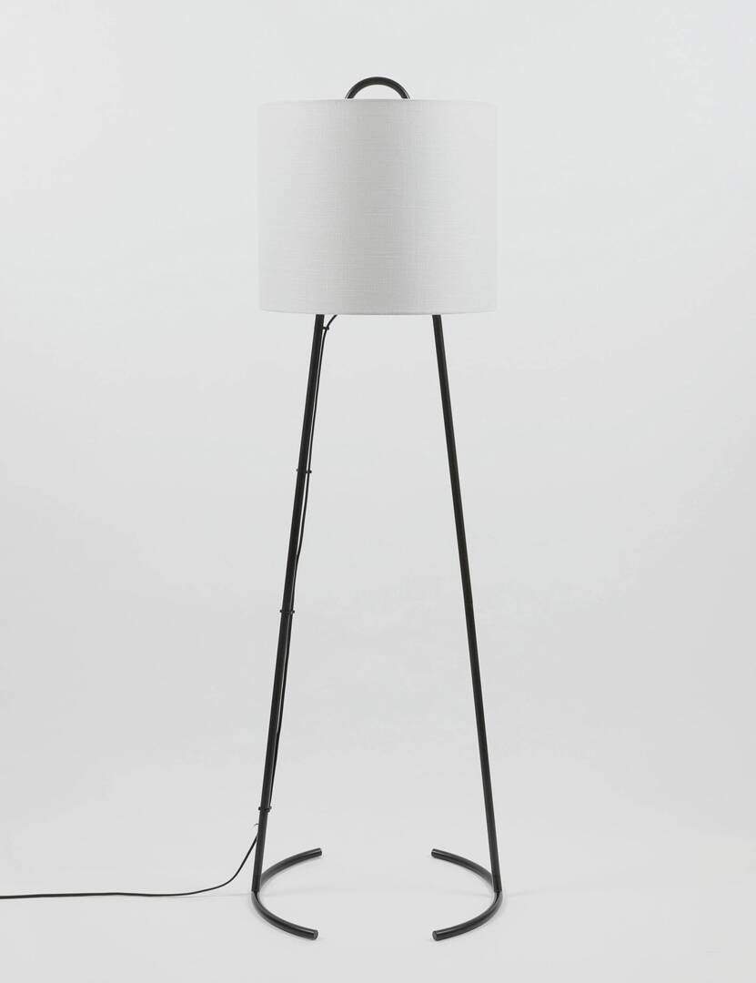 Kelly hoppen m&s floor lamp
