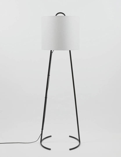 Kelly hoppen m&s floor lamp