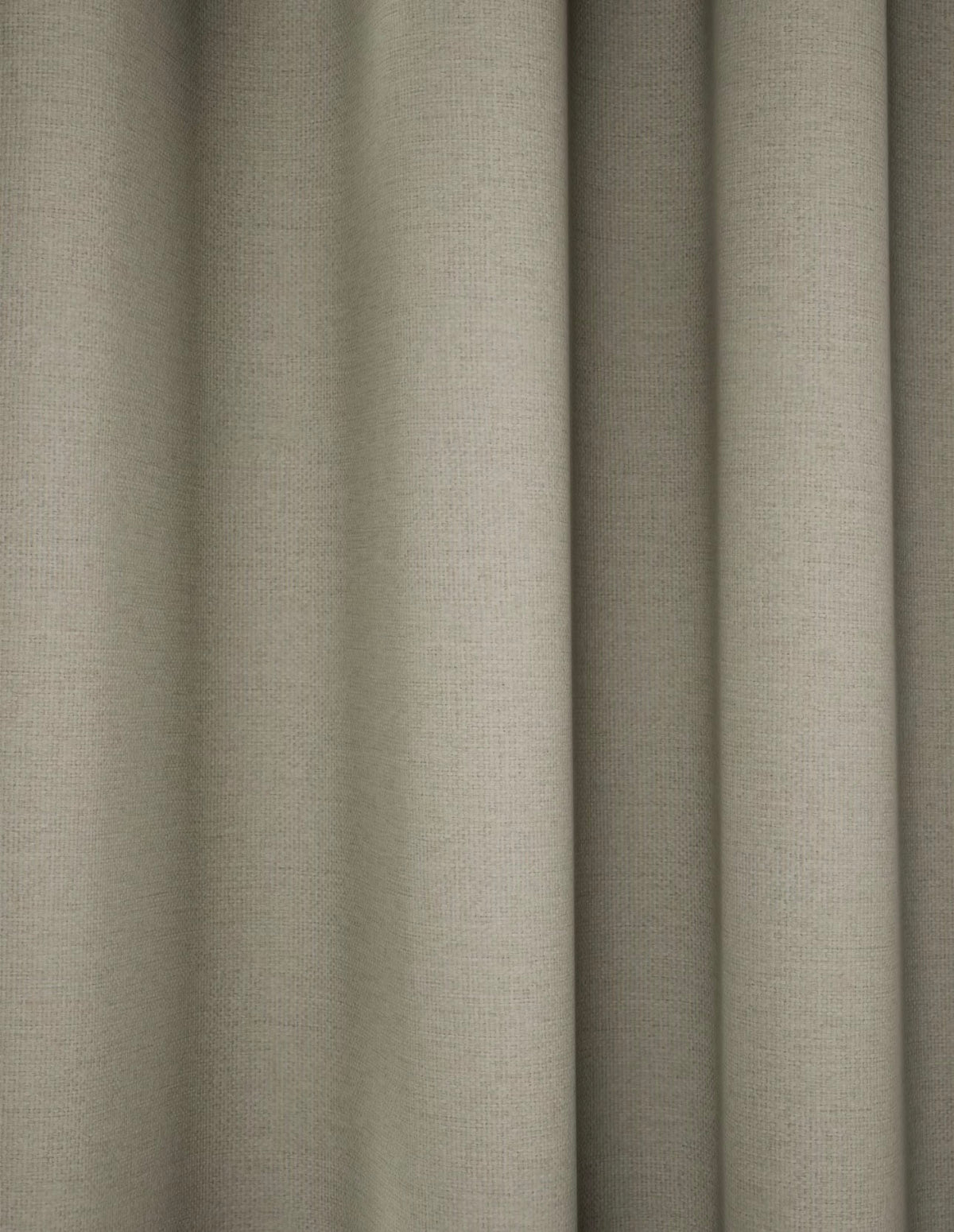 Marks and Spencer neutral beige Smart Temperature Blackout Brushed Eyelet curtains  46 x 54 inch