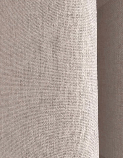 Marks and Spencer Champagne ultra Smart Temperature Blackout eyelet Curtains 66 x 54 inch