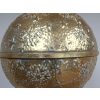 Xl large gold bell