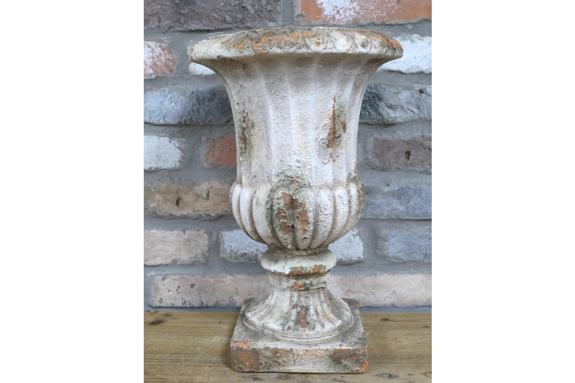 Vintage Stone Effect Urn Planter