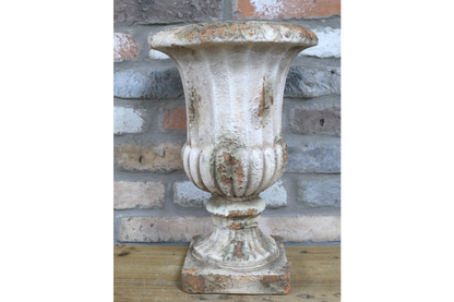 Vintage Stone Effect Urn Planter