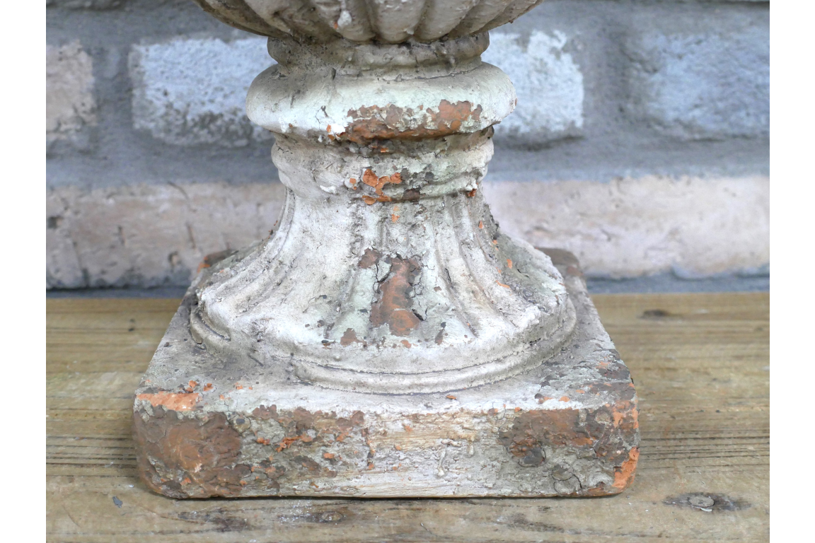 Vintage Stone Effect Urn Planter