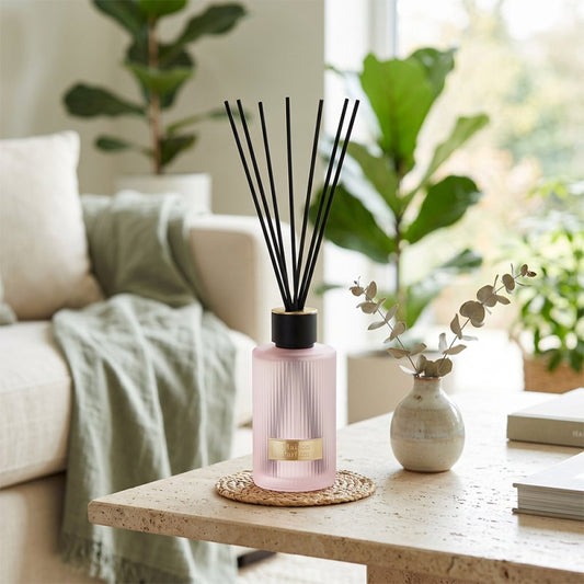 500ML FROSTED BERRY REED DIFFUSER