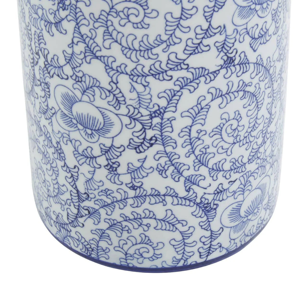 Calix small ceramic jar