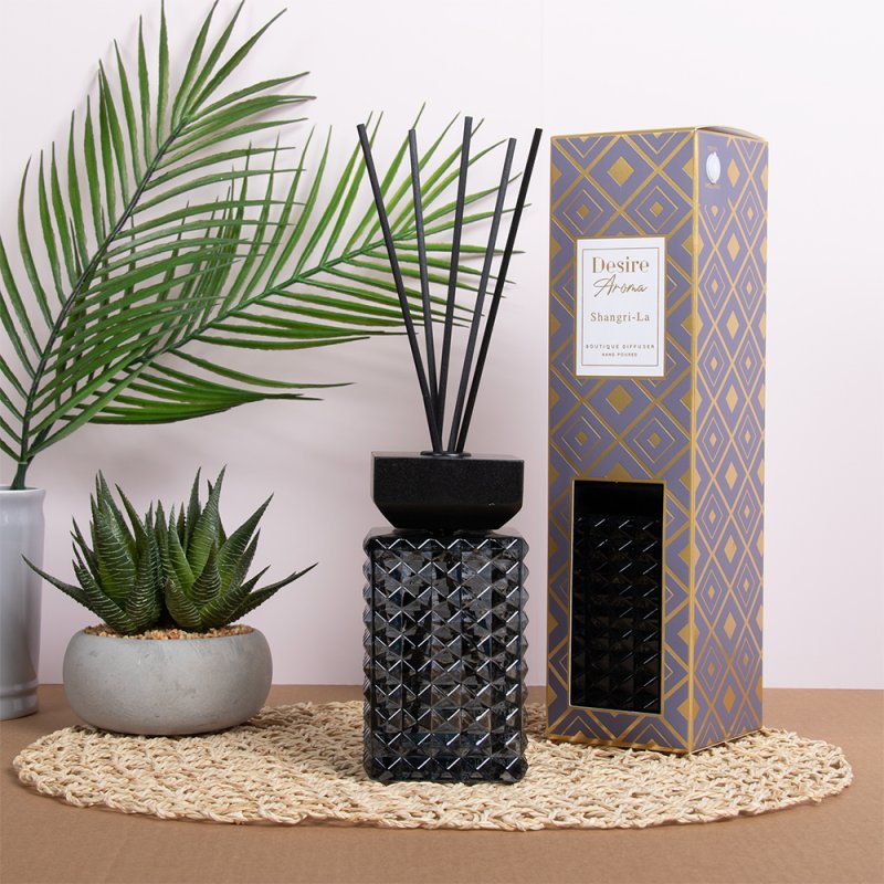 500ml SHANGRI-LA DIFFUSER