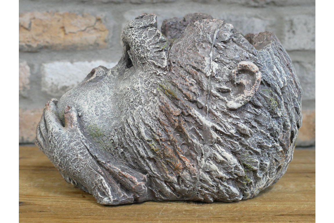 Laughing Gorilla Planter – 30cm