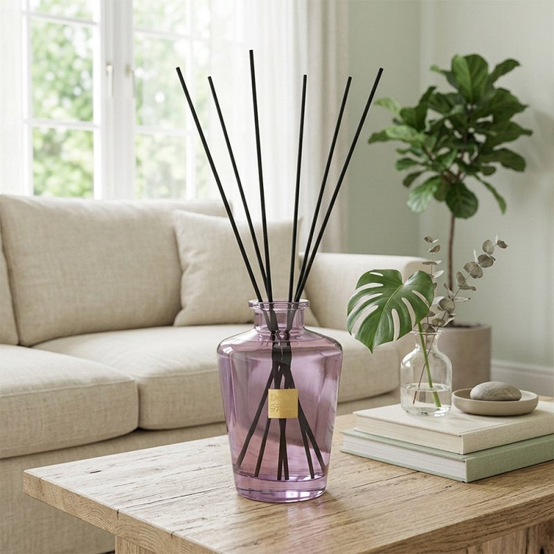 Warm Linen Reed Diffuser – 1000ml