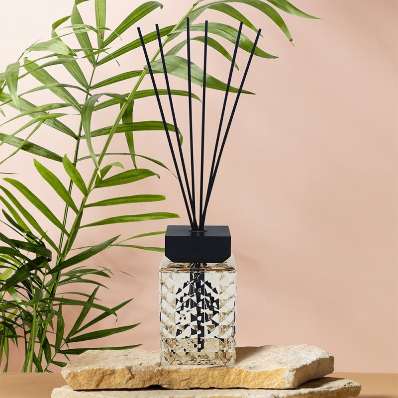 CASHMERE & SILK DIFFUSER 1000ML