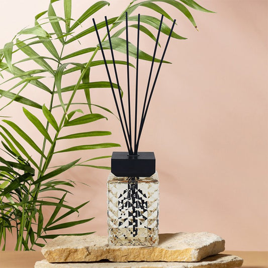 CASHMERE & SILK DIFFUSER 1000ML