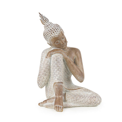26cm Sitting Buddha - Sitting 1PK